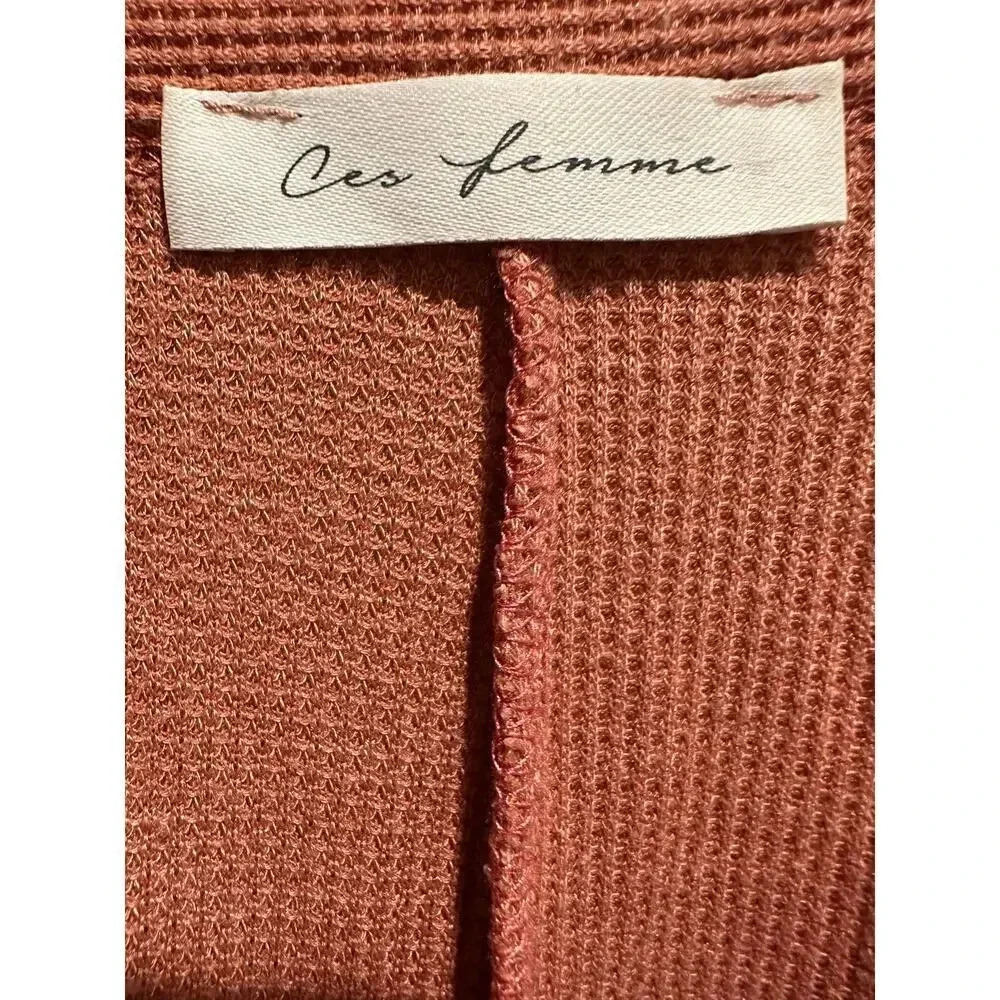 Ces Femme Jumper‎ - Picture 4 of 6